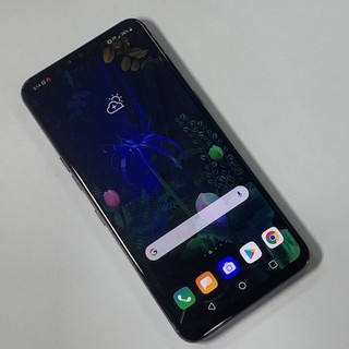 Lg v50s thinq 5g 8 256gb обзор