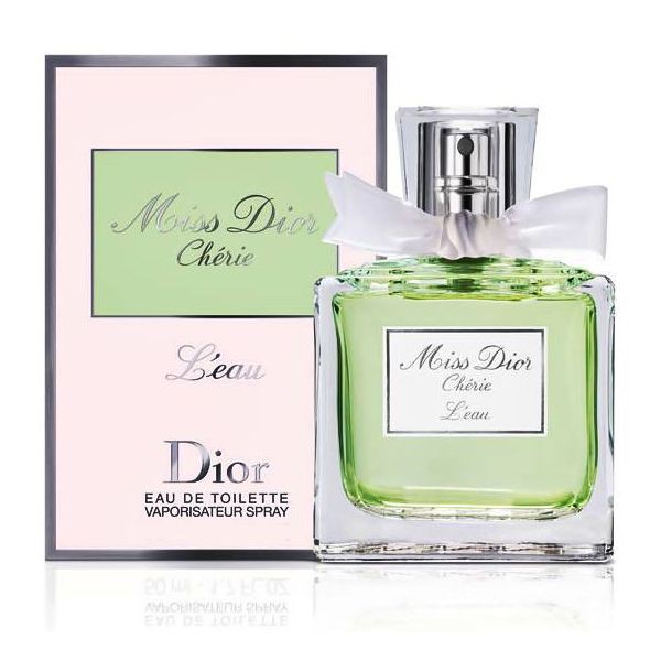 miss cherie dior 100ml