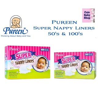 super nappy
