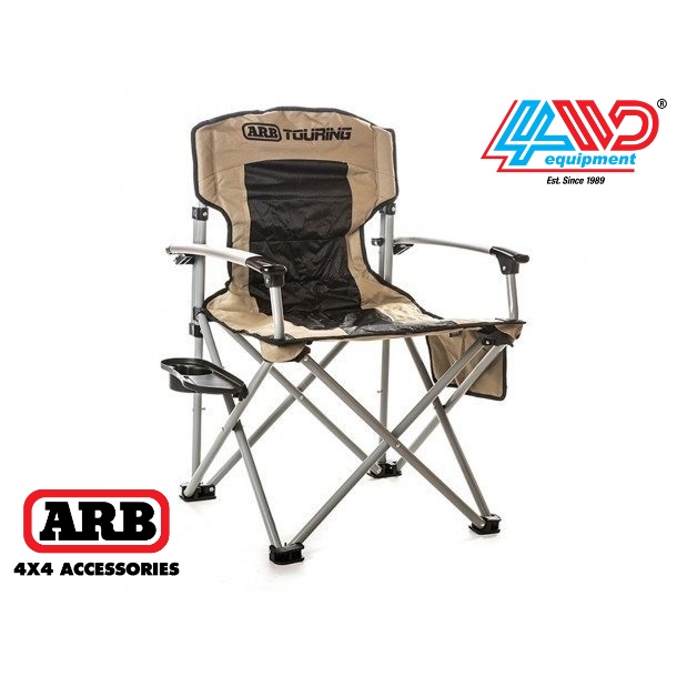 arb 4x4 sport chairs