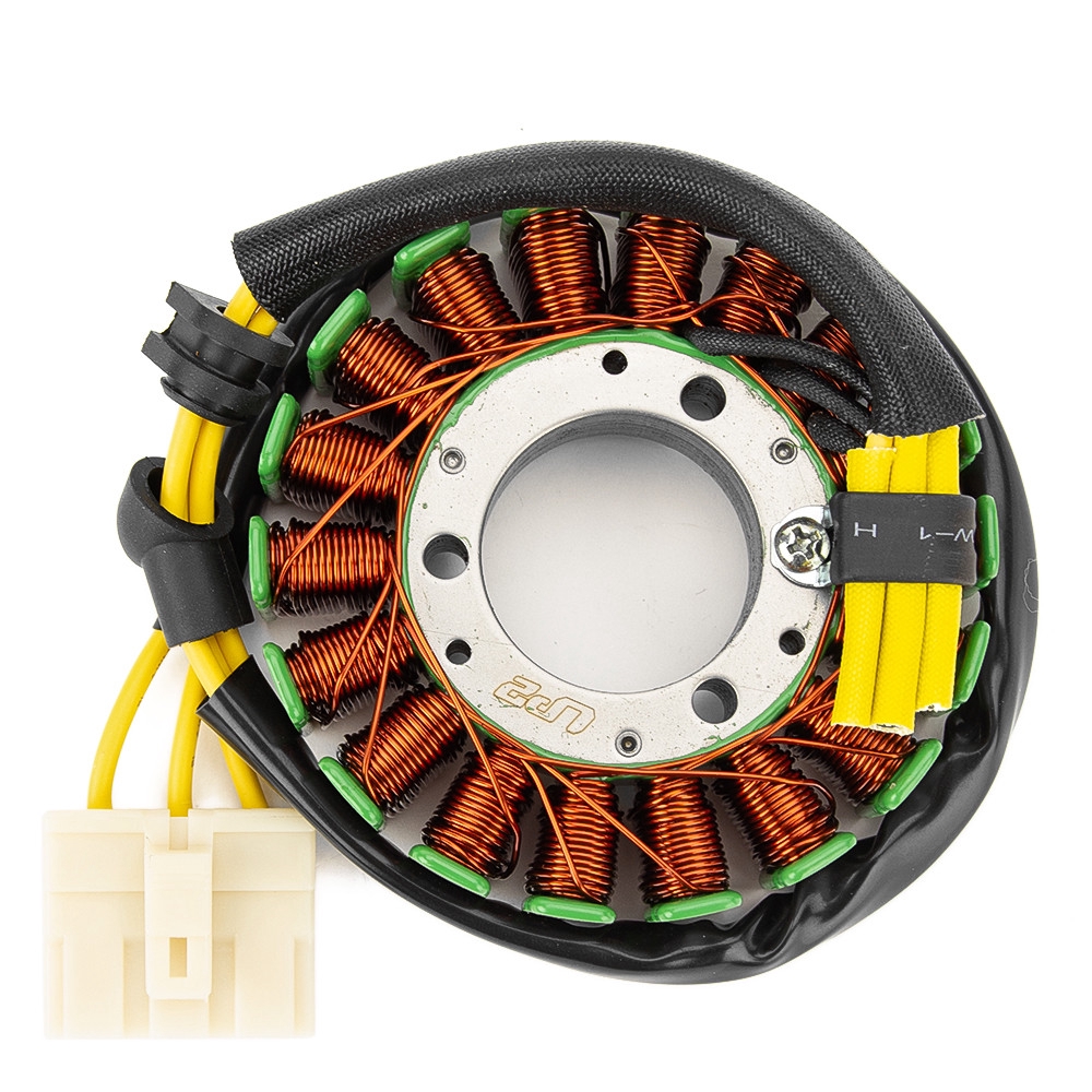 ktm duke 200 stator coil price