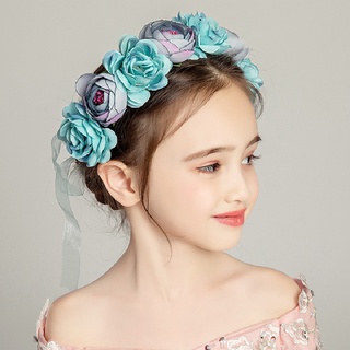 artificial flower - Hair Accessories Prices and Promotions - Fashion  Accessories Mar 2023 | Shopee Malaysia