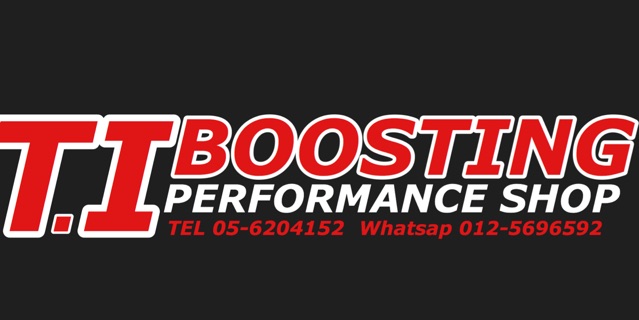 T I Boosting Online Shop Shopee Malaysia