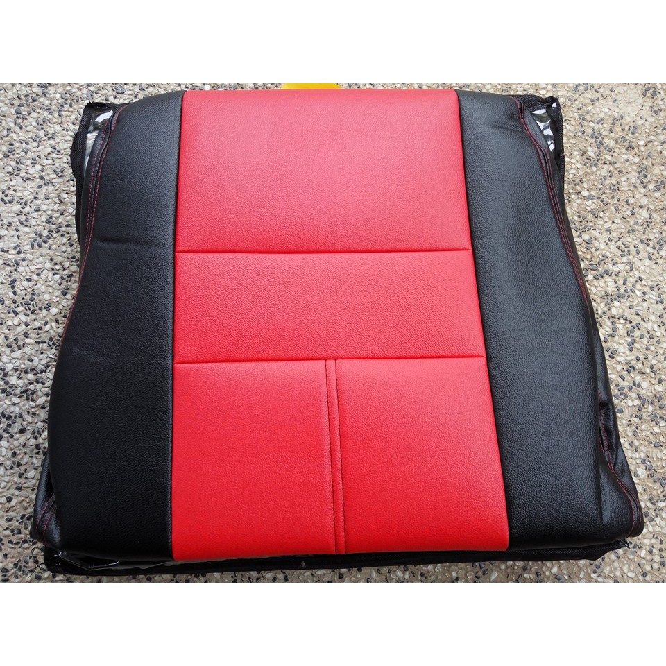 Cover seat leather perodua viva fullset  Shopee Malaysia