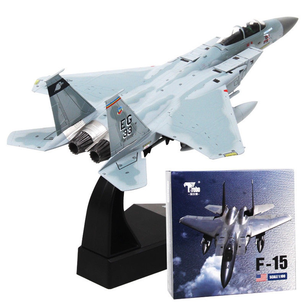 f 15 diecast model