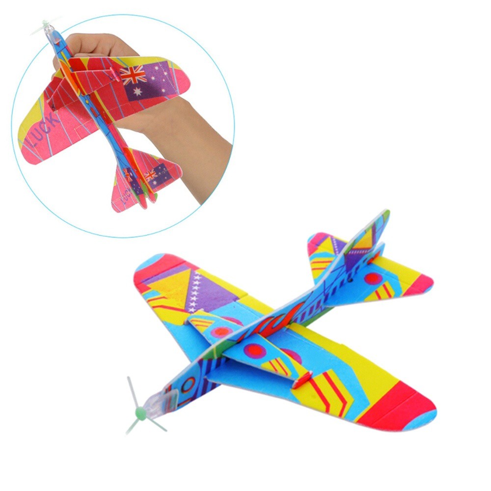 flying gliders toy