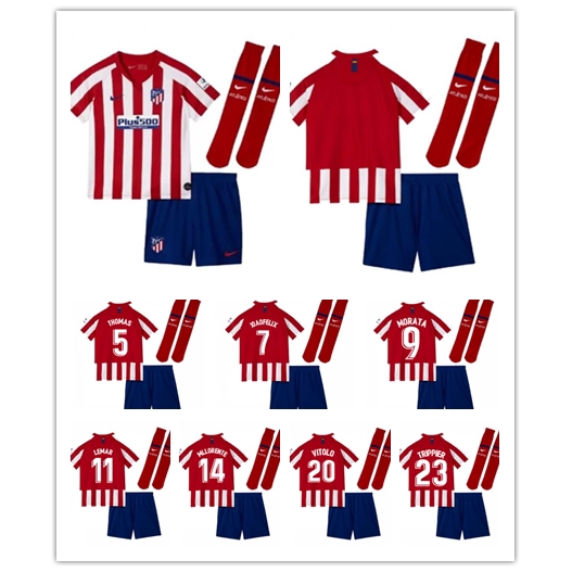 joao felix atletico madrid jersey