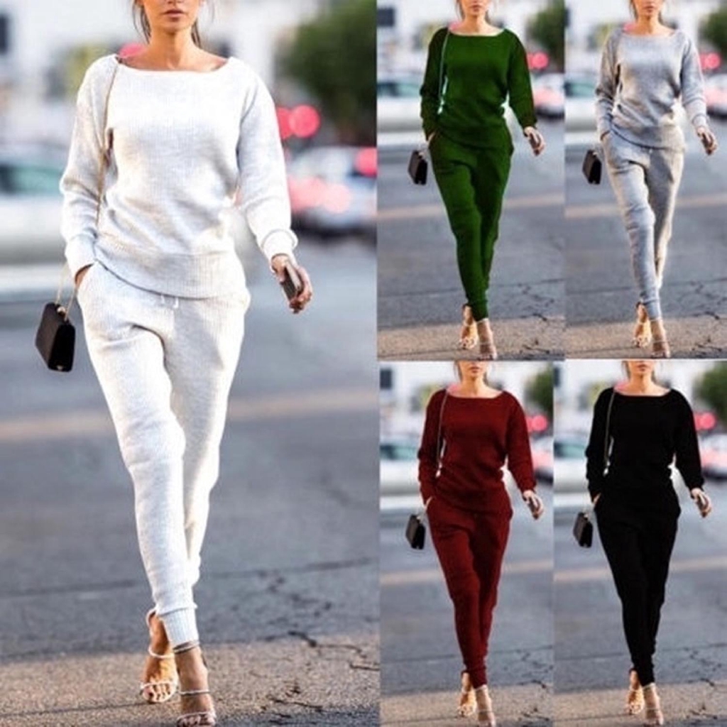 sweatsuit fashion