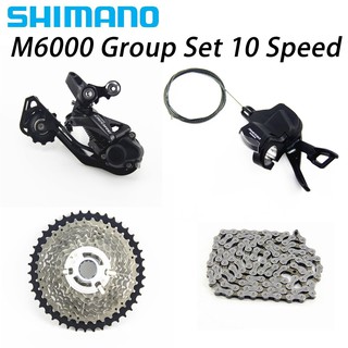 shimano t6000 groupset