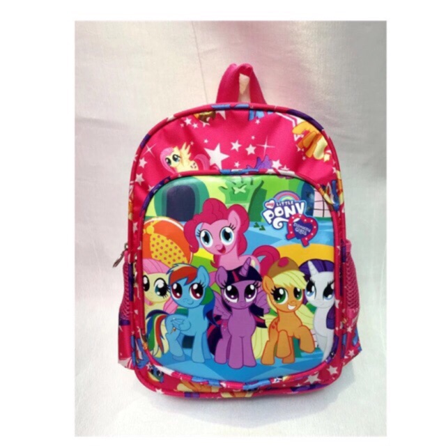 my little pony bag malaysia