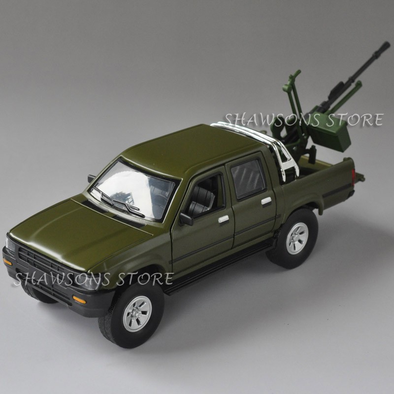 toy toyota hilux