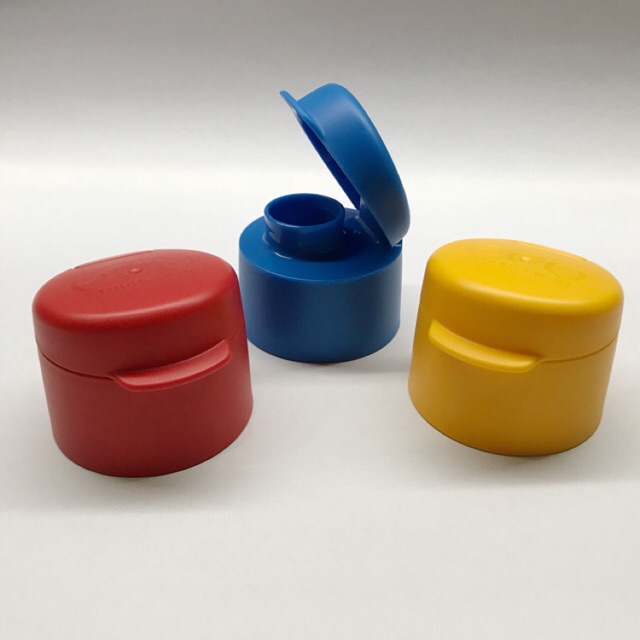 Tupperware Eco Bottle 1L Replacement Flip Top Cap 7181 Shopee Malaysia