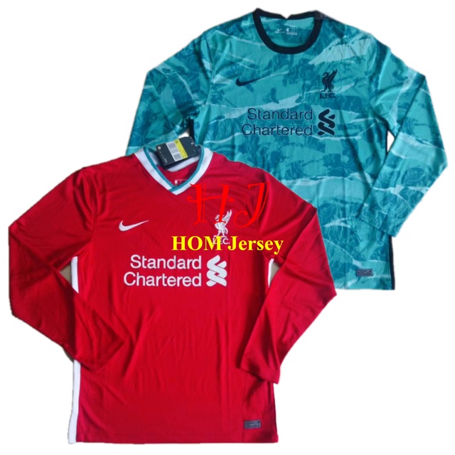 liverpool fc long sleeve