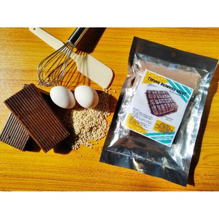 READY STOCK]TEPUNG PREMIX BROWNIES KEDUT, BROWNIES ORIGINAL, KEK 