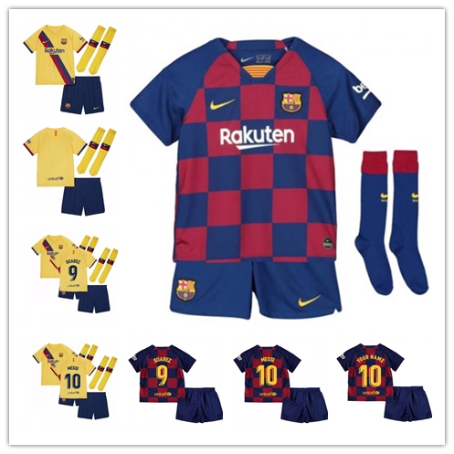 toddler messi jersey