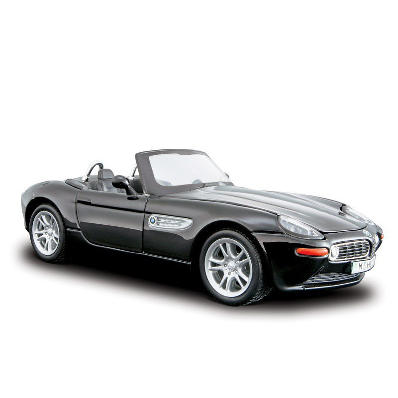 bmw z8 toy car