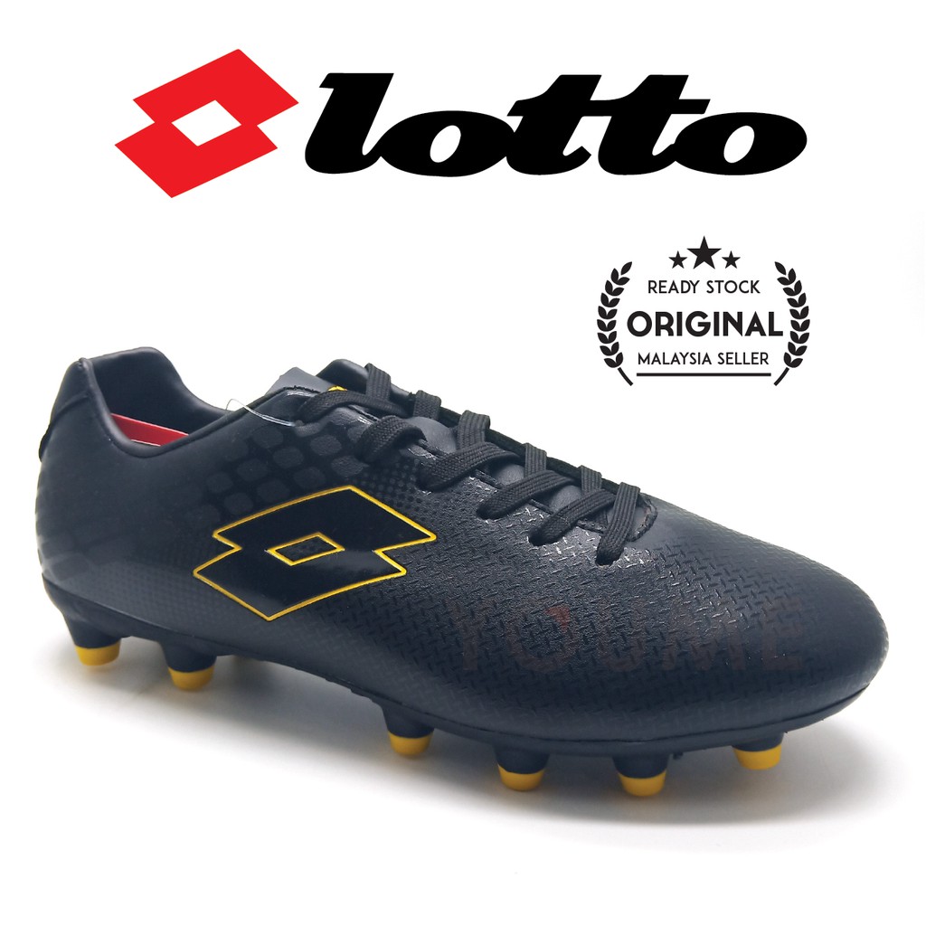 lotto soccer boots