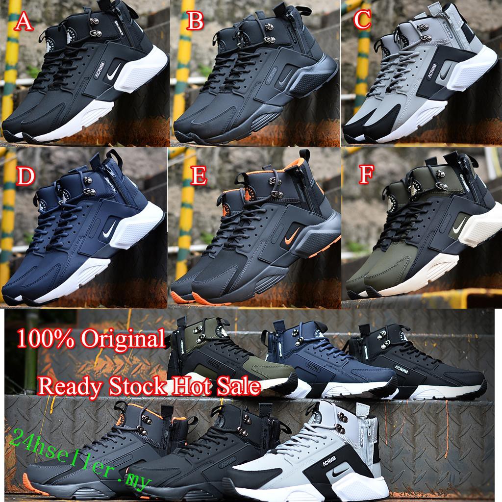 original huarache shoes