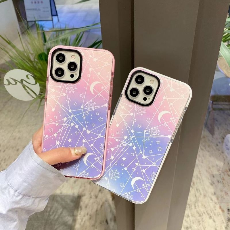 Casetify Aesthetic Cloud Case For Iphone 7 8 7 Plus 8 Plus X Xs Max Xr 11 Pro Max 12 Mini Purple Purple Lilac Shopee Malaysia