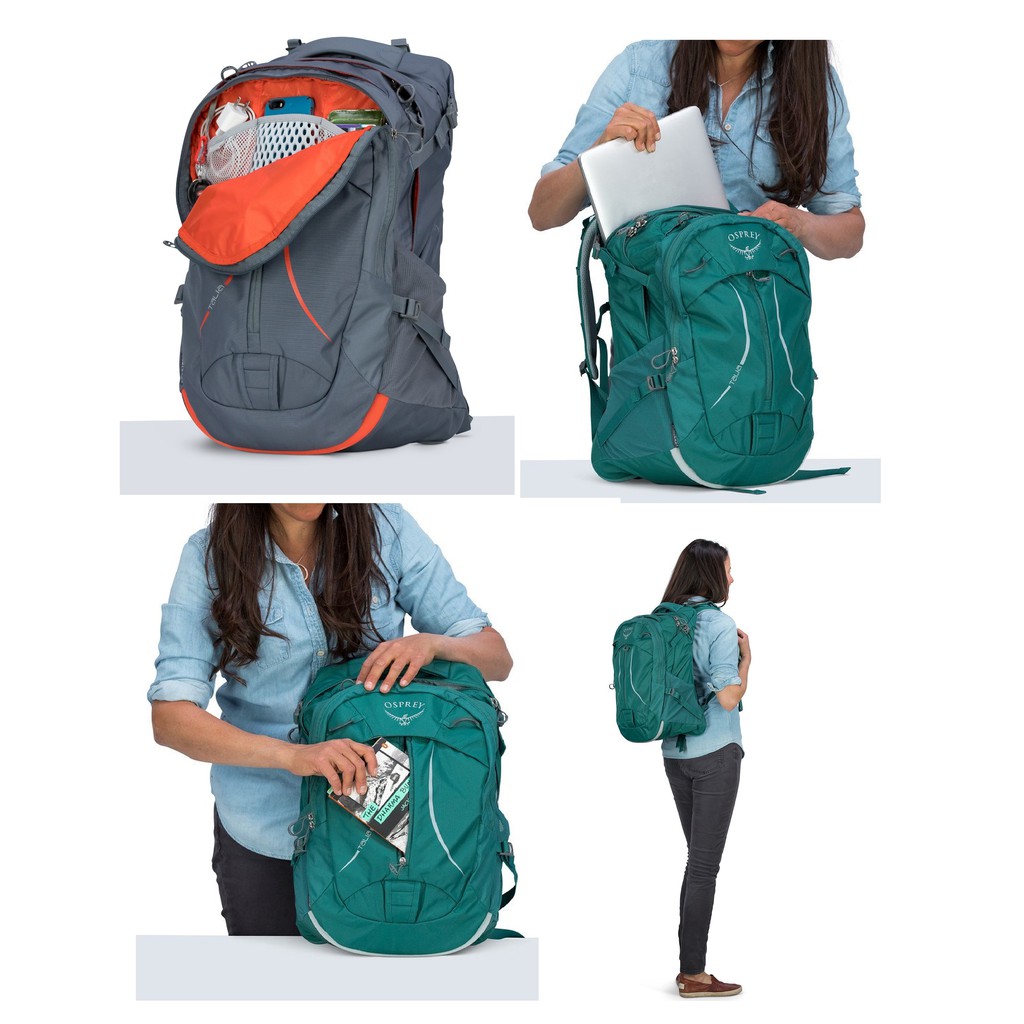 osprey talia backpack