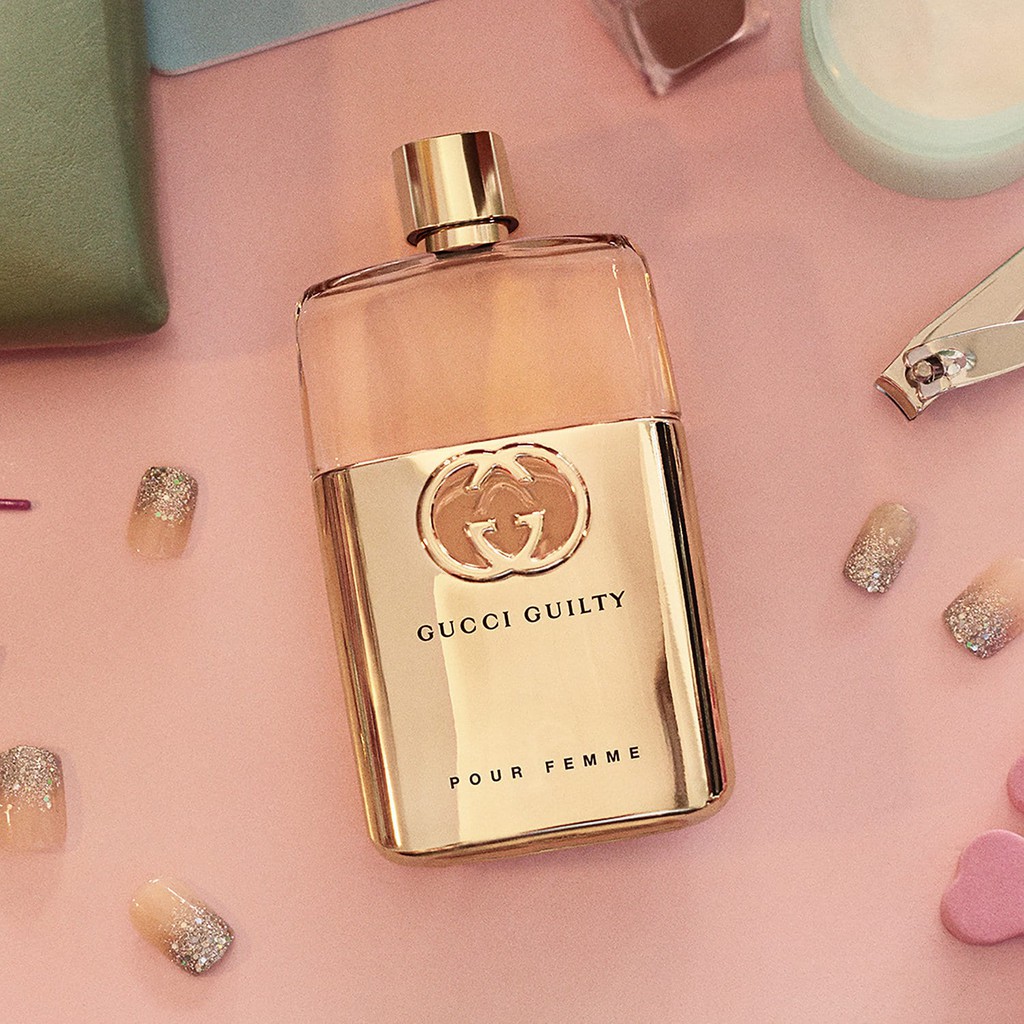 gucci pour femme perfume