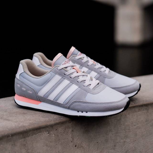 adidas neo city racer womens