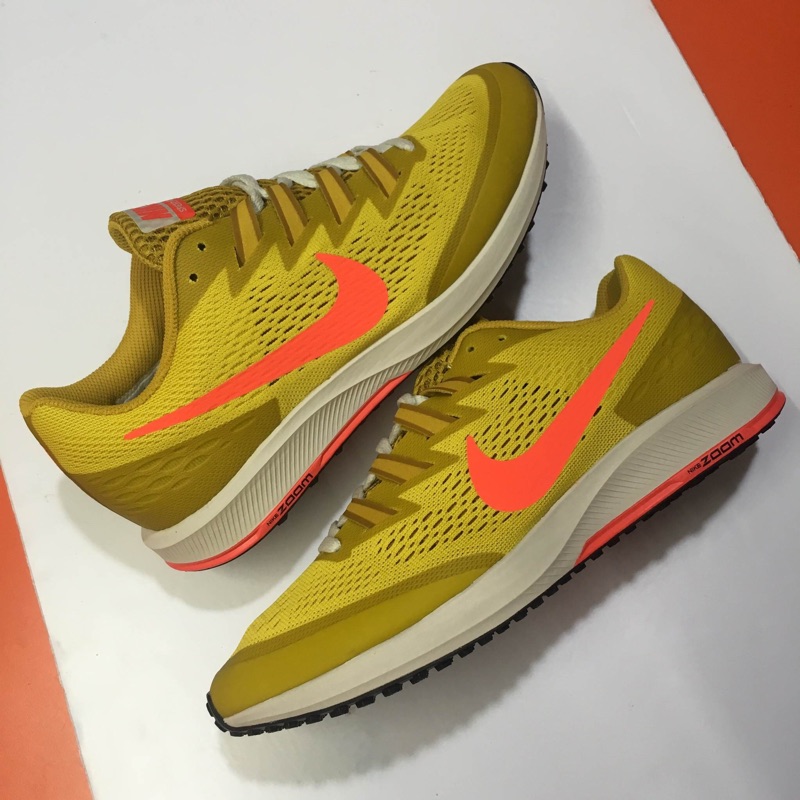 nike zoom speed rival