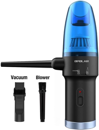 opolar blower