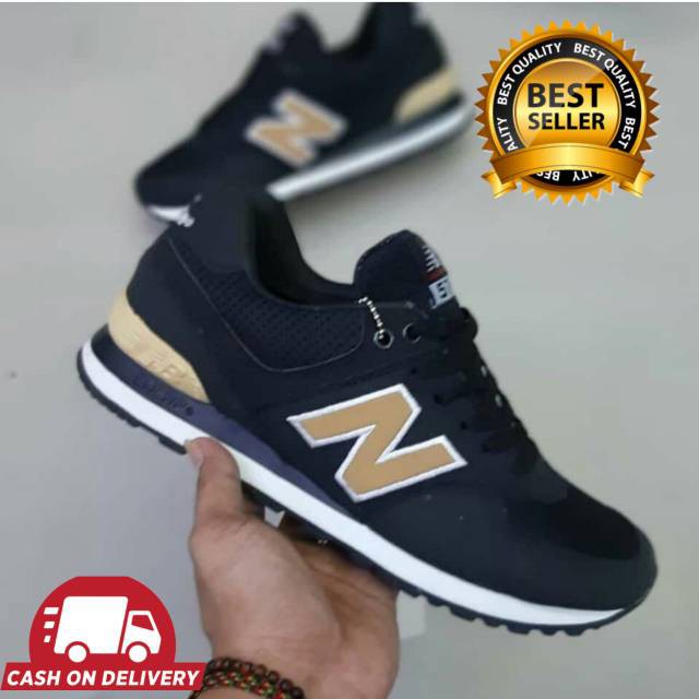 new balance quality