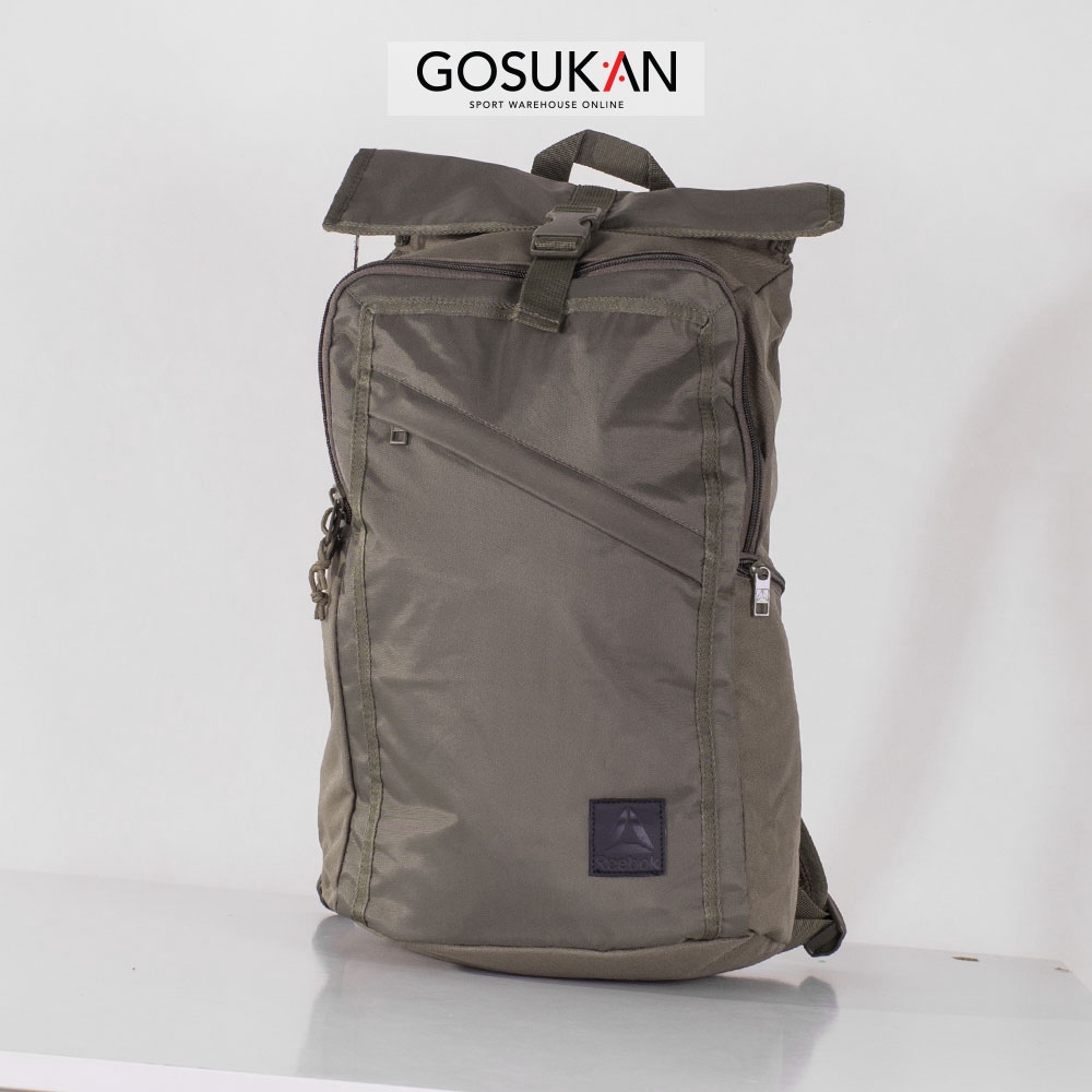 reebok style foundation seek backpack