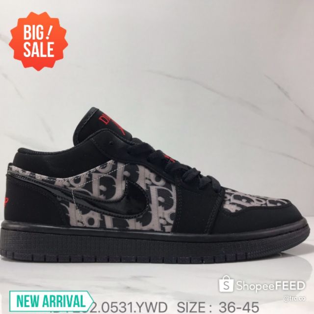 kasut jordan