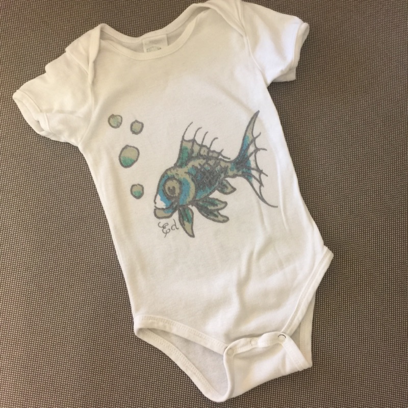 ed hardy baby clothes