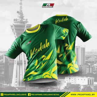 Baju 14 Negeri Dalam Malaysia Viral Shopee Malaysia