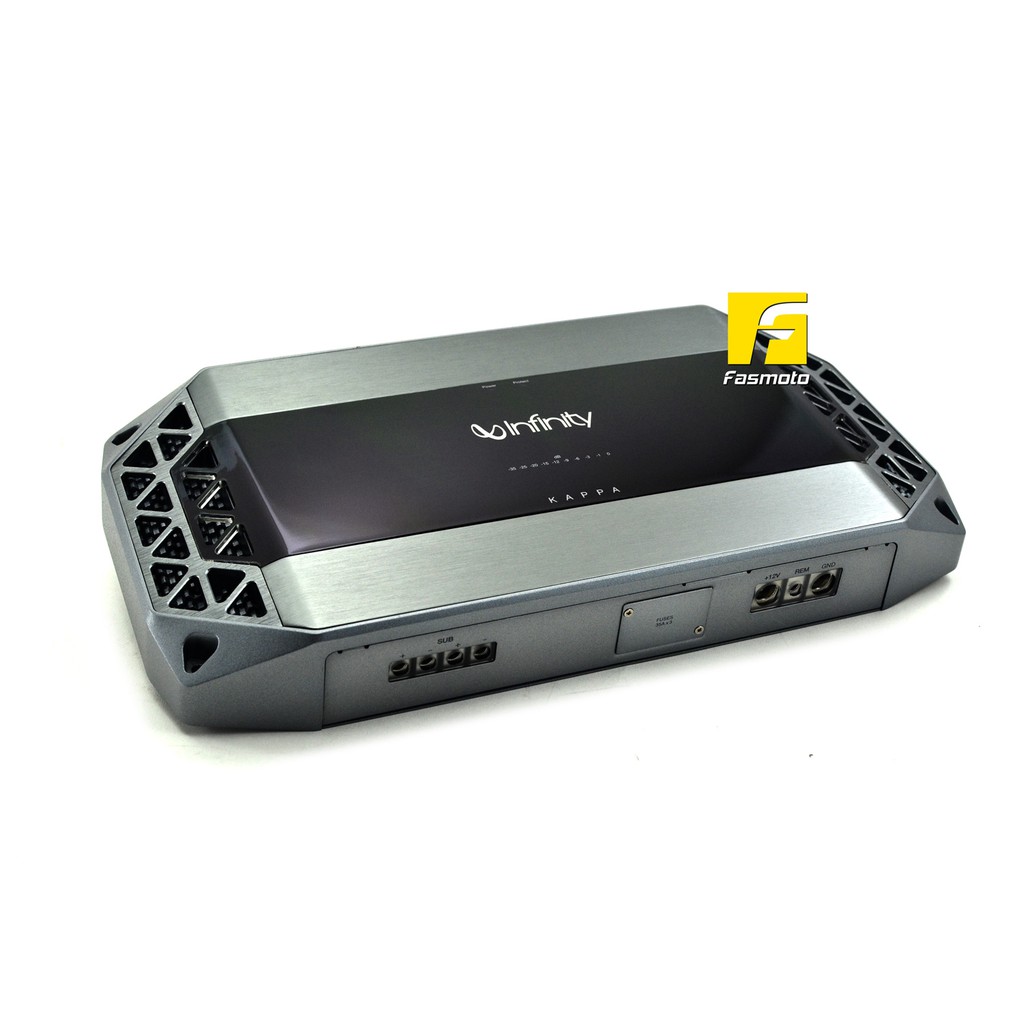 infinity kappa k1000