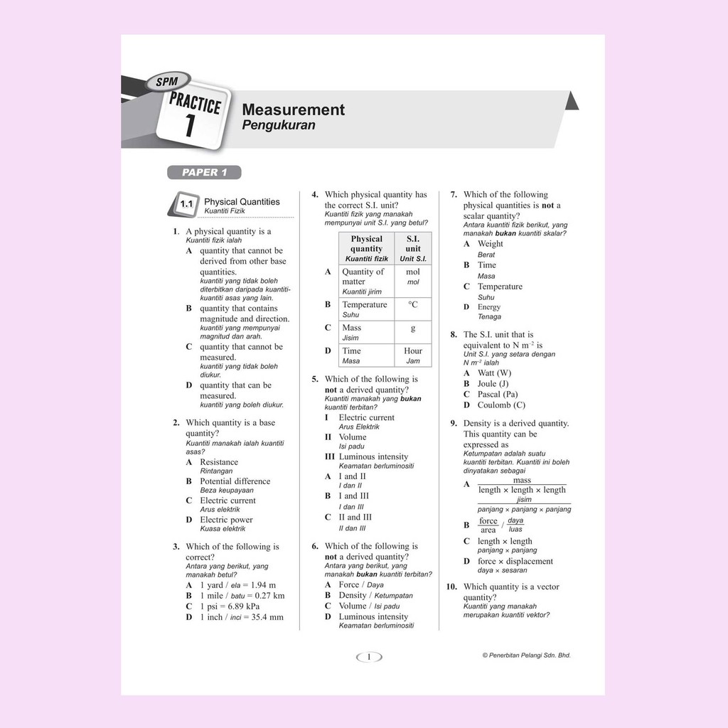 Lbs Buku Latihan Praktis Hebat 2021 Tingkatan 4 Shopee Malaysia