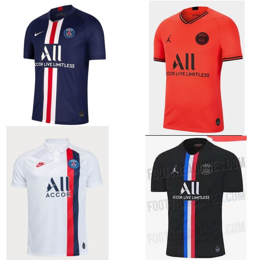 new psg jersey 2019