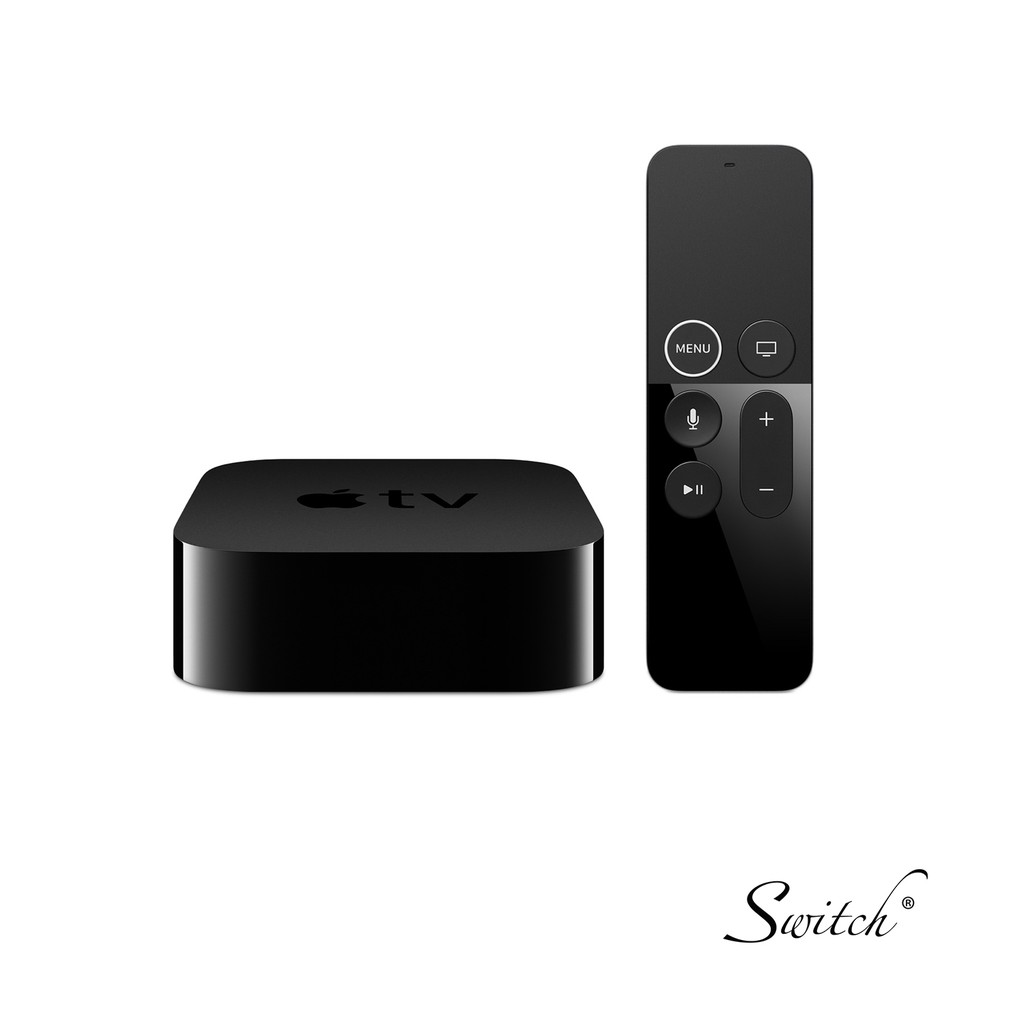 Apple TV 4K (64GB) (1st Generation) | Shopee Malaysia
