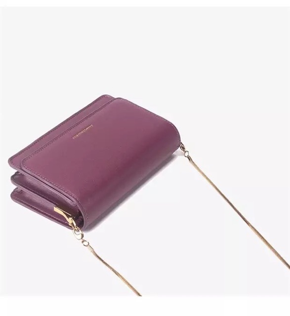 Champs Elysee Belle Ceb009 Cross Shoulder Bag Shopee Malaysia