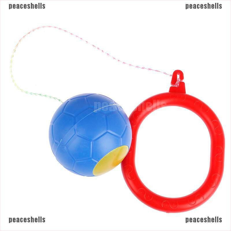 led skipping ball