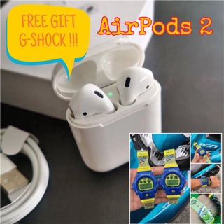 g shock earbuds
