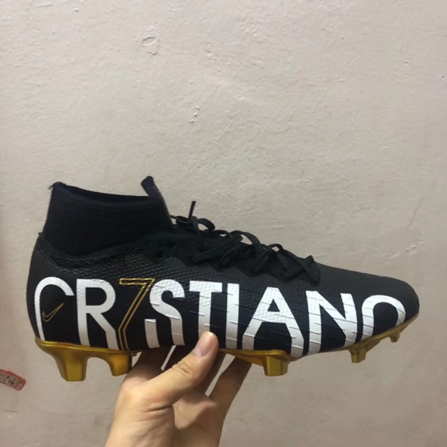 cr7 soccer boots 2019