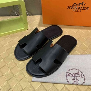hermes chappals