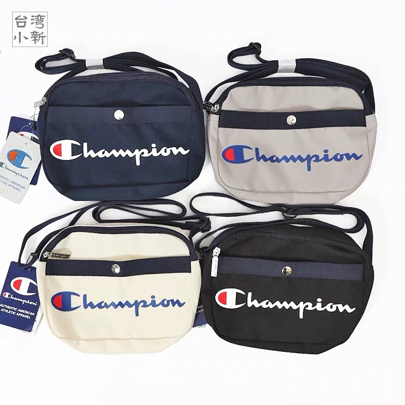 one strap champion bag