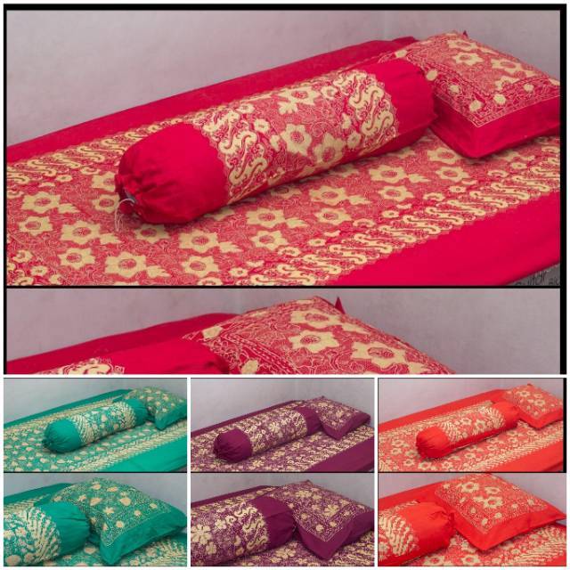 Batik Single Bed Spread Ready Fan Batik Spread Size No3 Batik
