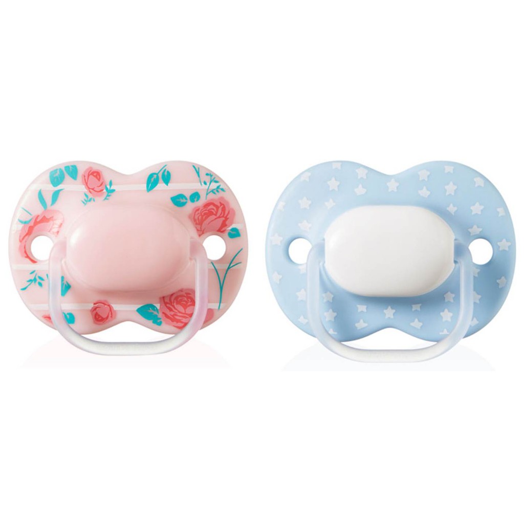 tommee tippee little london pacifier