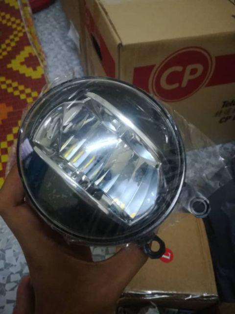 PERODUA OEM LED Fog Lamp (Myvi,Alza,Bezza,Axia)  Shopee 