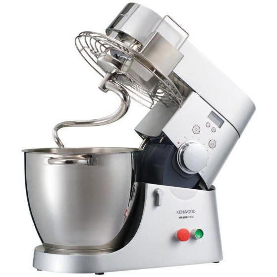 kenwood major pro