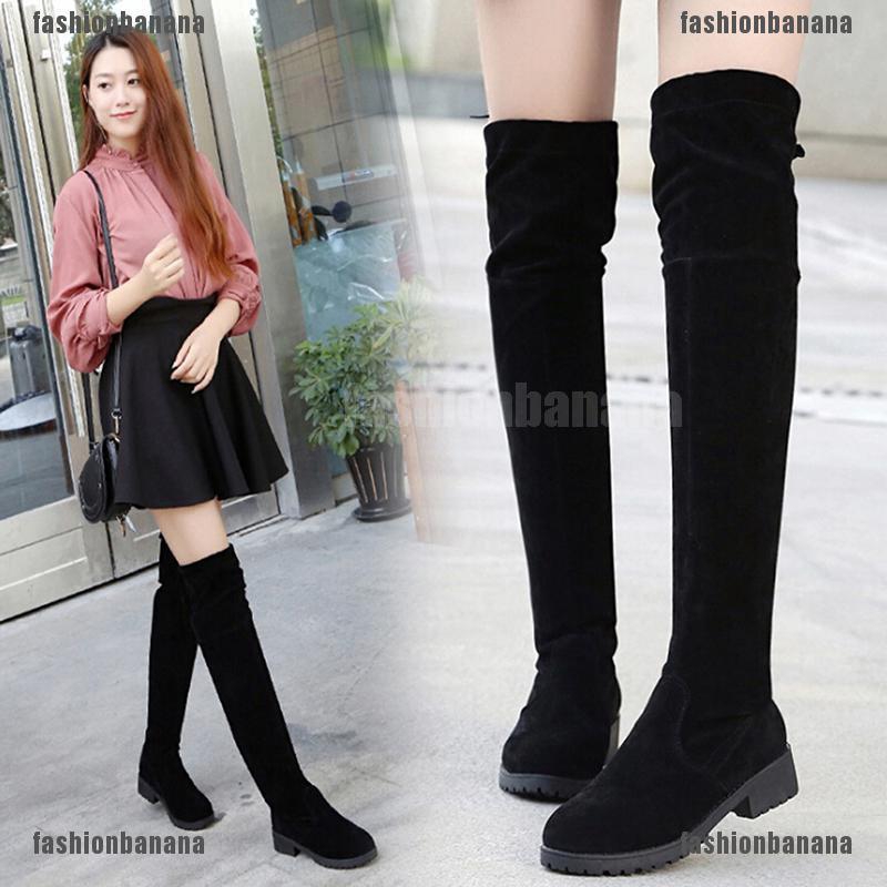 long boots for womens