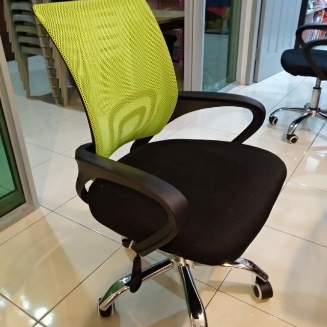 Height adjustable Office chair Sibu Sarawak DIY and 