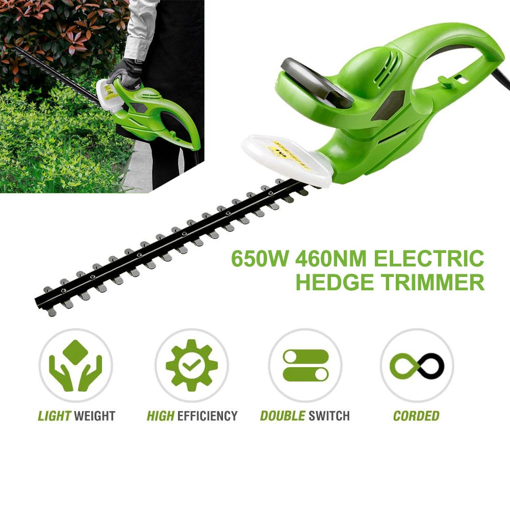 Garden Trimmer Machine Fasci Garden